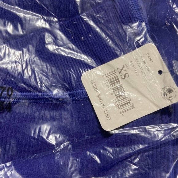 Free People Free Throw Shorts Size XS NWT - Picture 3 of 3